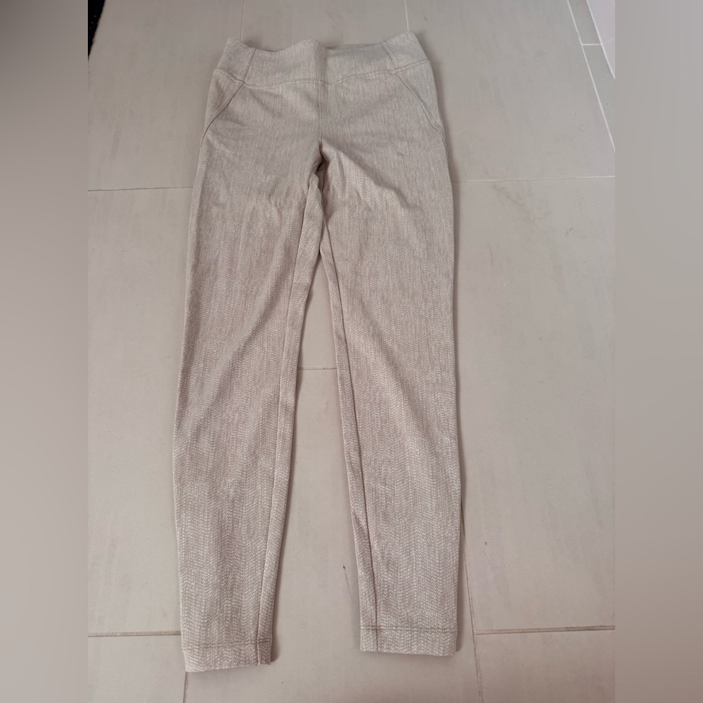 Athleta legging pant dressy